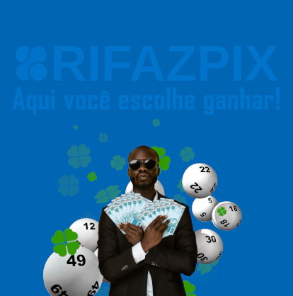 banner mobile rifazpix loterias online - Mega Loto Sorte e mais - Ganhe dinheiro online (5)